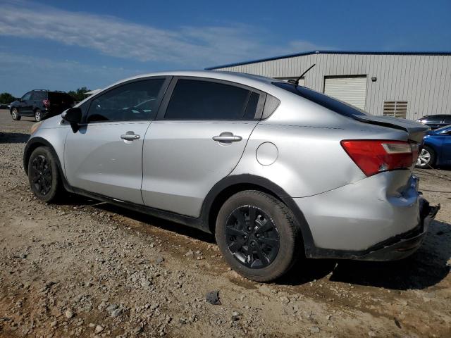 Vin: knadm4a3xe6325200, lot: 57969375, kia rio lx 20142