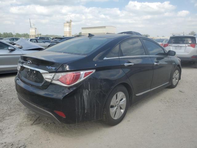 Vin: kmhec4a45fa139352, lot: 57098715, hyundai sonata hybrid 20153