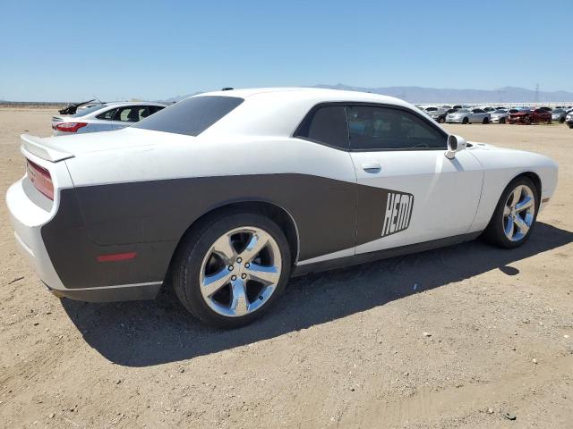 Vin: 2c3cdybt2eh101815, lot: 59292735, dodge challenger r/t 20143