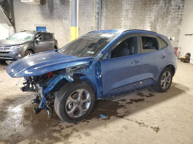 Vin: 1fmcu0mn7pua73873, lot: 57251835, ford escape st st line 2023 img_1