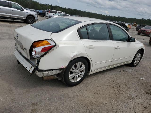 Vin: 1n4al2ap4bn439071, lot: 57218545, nissan altima base 20113