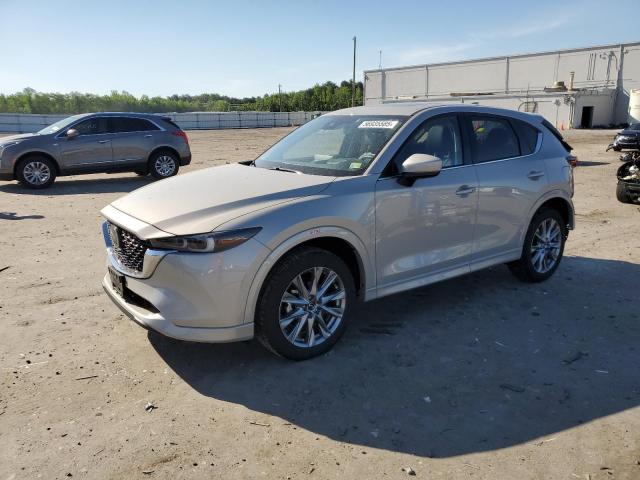 Vin: jm3kfbel1r0496470, lot: 56935585, mazda cx-5 premi premium plus 2024 img_1