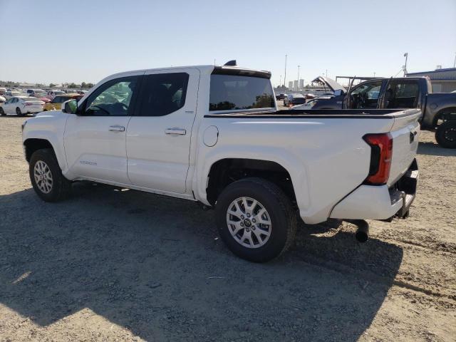 Vin: 3tmkb5fn6sm024953, lot: 58368715, toyota tacoma double cab 20252