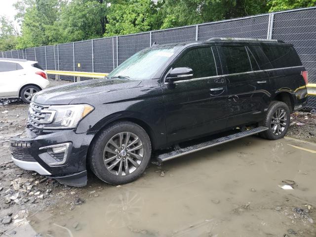 Vin: 1fmjk2at7mea45525, lot: 58033705, ford expedition max limited 2021 img_1