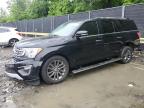 2021 FORD EXPEDITION - 1FMJK2AT7MEA45525