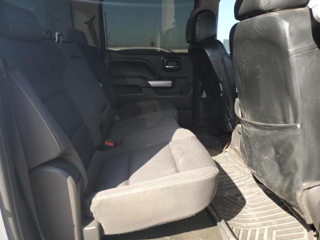 2015 CHEVROLET SILVERADO C1500 LT 3GCPCREC1FG110105