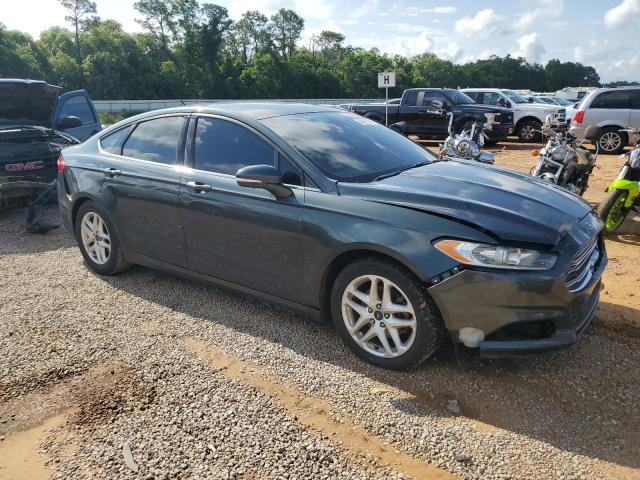 Vin: 3fa6p0h79gr200396, lot: 54218425, ford fusion se 20164