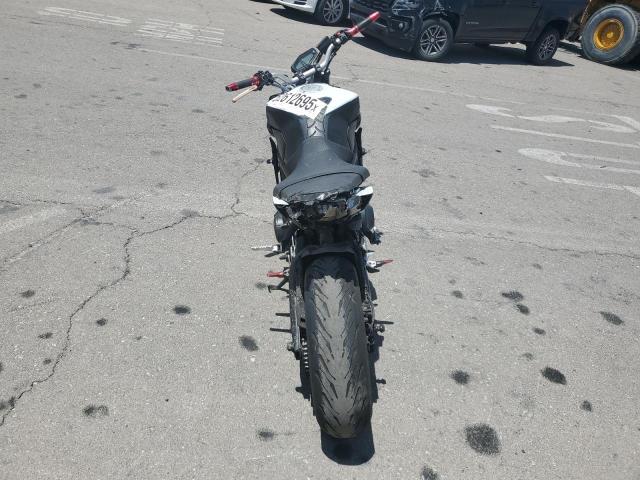 2017 YAMAHA FZ09 JYARN53E3HA000346