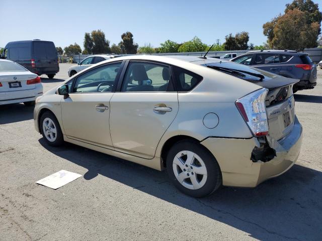 Vin: jtdkn3du8b1474803, lot: 56978975, toyota prius 20112