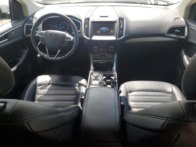 2019 FORD EDGE SEL - 2FMPK3J95KBB19621