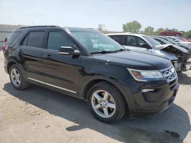 Vin: 1fm5k7d82kga45780, lot: 58985855, ford explorer xlt 20194