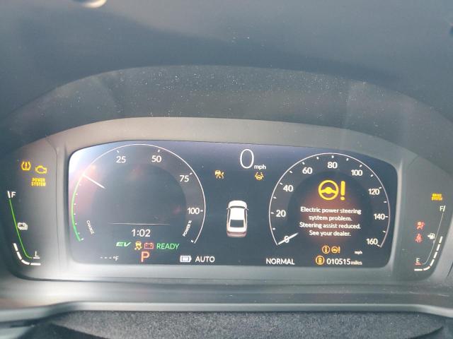 2024 HONDA ACCORD HYB - 1HGCY2F54RA019924