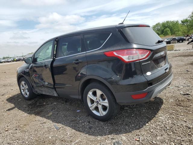 Vin: 1fmcu0gx8eud99644, lot: 57647975, ford escape se 20142