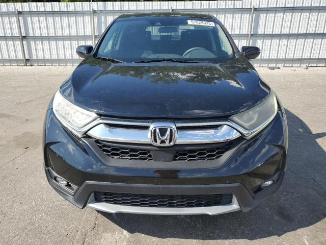 2018 HONDA CR-V EX - 7FARW1H55JE014396