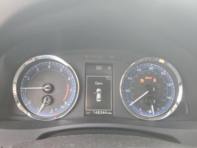 2017 TOYOTA COROLLA L - 2T1BURHE5HC930897