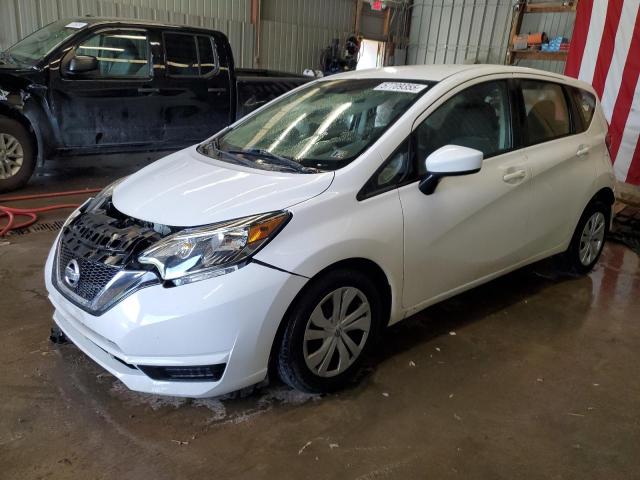 Vin: 3n1ce2cp6hl380580, lot: 57709355, nissan versa s 2017 img_1