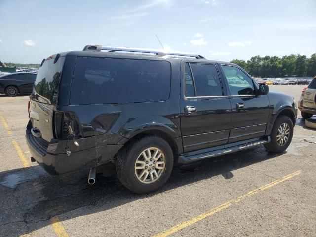 Vin: 1fmjk1k51cef59184, lot: 56975755, ford expedition el limited 20123