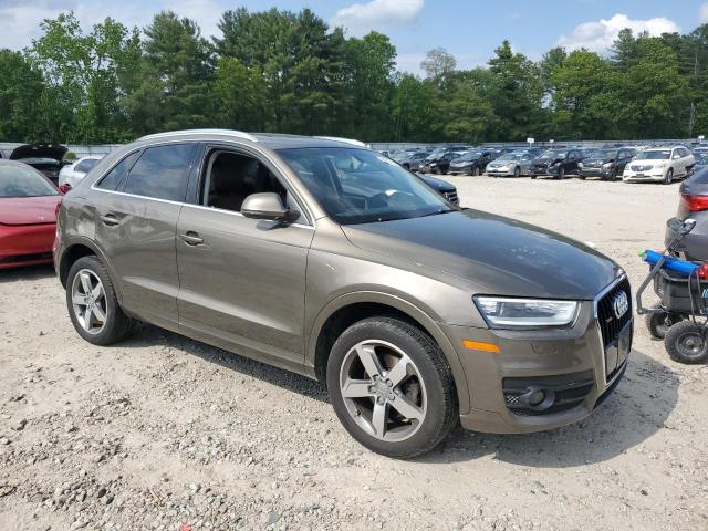 Vin: wa1efcfs7fr005709, lot: 58533725, audi q3 premium plus 20154