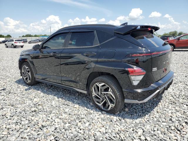 Vin: km8ha3a32ru084978, lot: 59197545, hyundai kona n line 20242