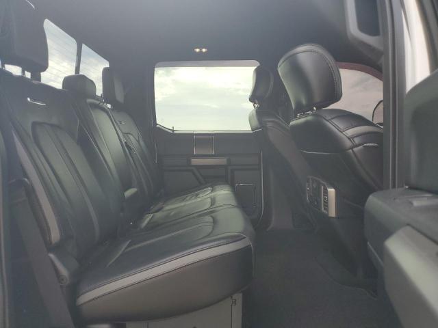 2018 FORD F250 SUPER - 1FT7W2BTXJEB45082