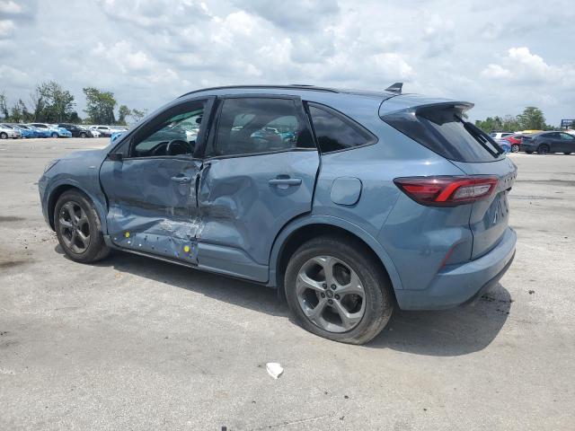 Vin: 1fmcu0mnxpub37274, lot: 56040355, ford escape st st line 20232
