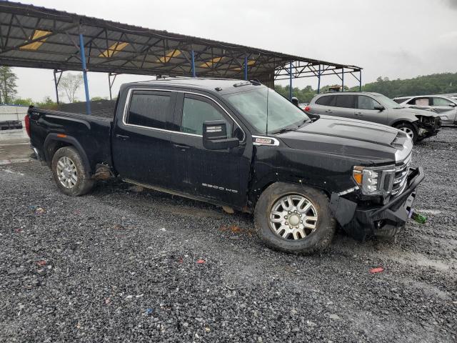 Vin: 1gt49mey1pf165625, lot: 58934545, gmc sierra k2500 sle 20184