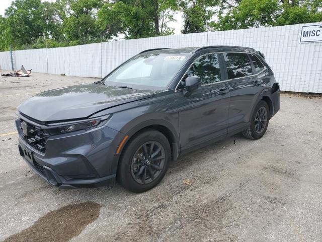 HONDA CR-V SPORT