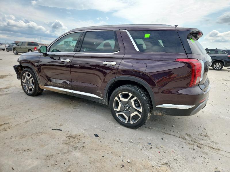 2024 HYUNDAI PALISADE L KM8R5DGE3RU770714