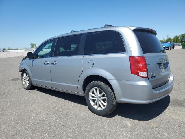 Vin: 2c4rdgcg7lr179435, lot: 55740265, dodge caravan sxt 20202