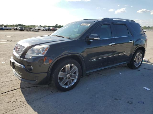 Vin: 1gkkvted6cj172253, lot: 55821955, gmc acadia den denali 2012 img_1