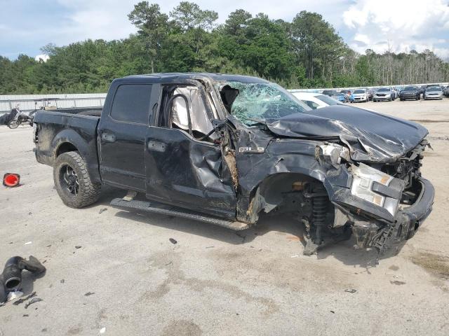 Vin: 1ftew1cf8gfd48386, lot: 55180095, ford f-150 supercrew 20164