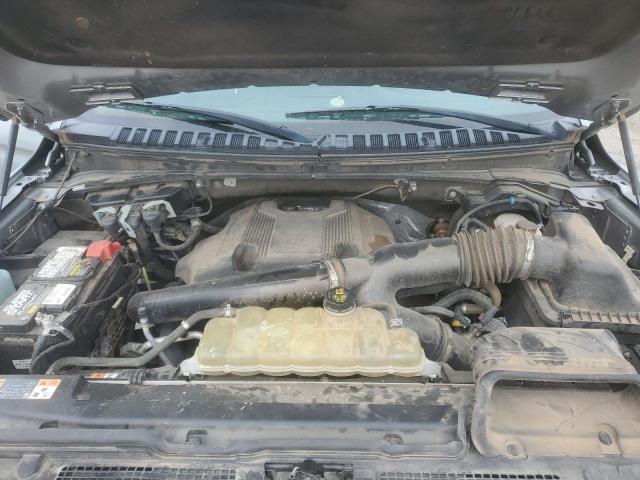 2020 FORD EXPEDITION - 1FMJK2AT5LEA09492