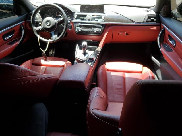 2015 BMW 435 I WBA3R1C57FK195489