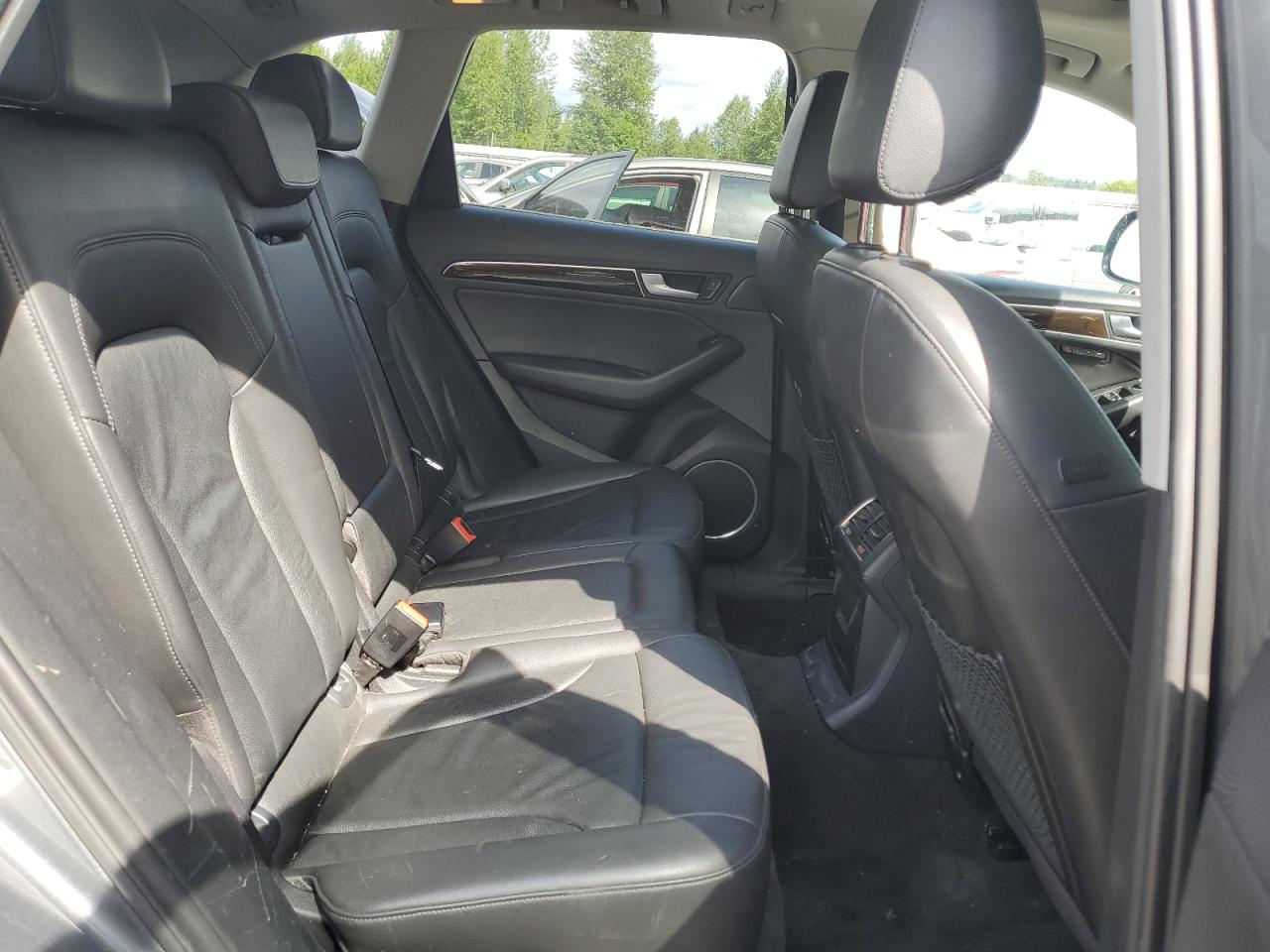 AUDI Q5 PREMIUM PLUS