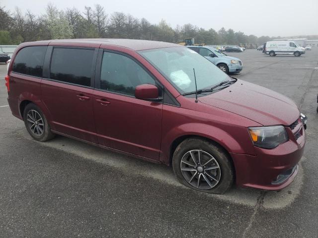 Vin: 2c4rdgeg9kr533595, lot: 55074285, dodge caravan gt 20194