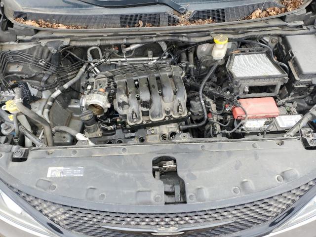 2018 CHRYSLER PACIFICA T 2C4RC1EG8JR188607