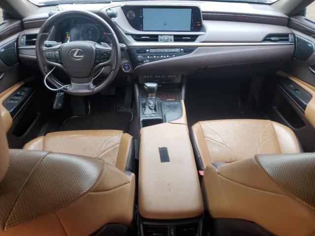2019 LEXUS ES 300H JTHB21B14K2010387