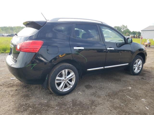 Vin: jn8as5mv2cw709505, lot: 58523625, nissan rogue s 20123