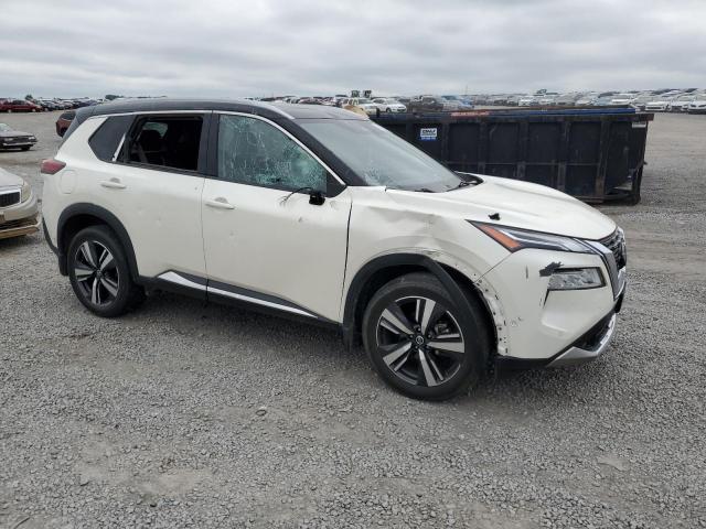 Vin: jn8at3dd1mw307467, lot: 58639505, nissan rogue platinum 20214