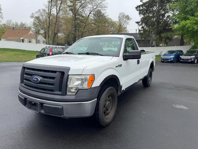 2010 FORD ALL MODELS