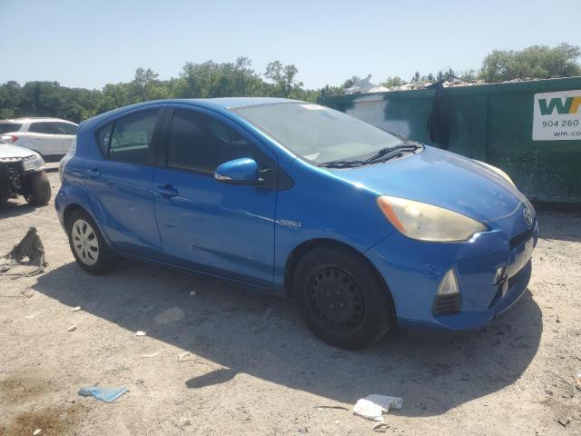 Vin: jtdkdtb37c1023005, lot: 57294265, toyota prius 20124