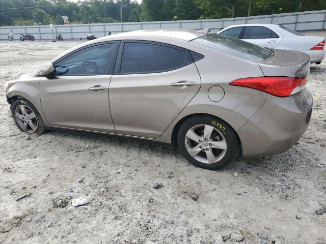 Vin: 5npdh4ae9dh220239, lot: 55867985, hyundai elantra gls 20132