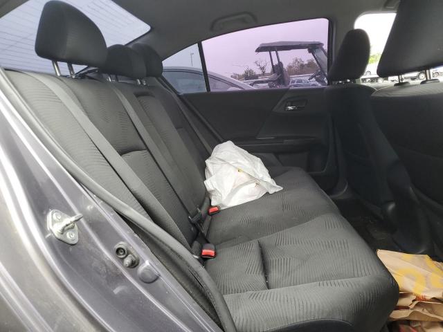 2015 HONDA ACCORD LX - 1HGCR2F38FA243074