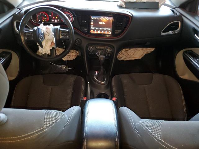 2015 DODGE DART SXT - 1C3CDFBBXFD302484