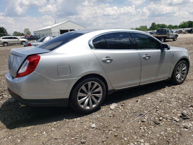 Vin: 1lnhl9dk3dg603589, lot: 59194095, lincoln mks 20133
