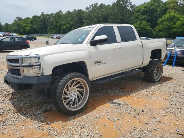 Vin: 3gcpcrec7eg107840, lot: 55159735, chevrolet all models c1500 lt 2014 img_1
