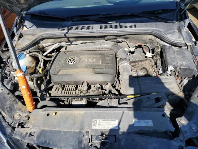 2017 VOLKSWAGEN JETTA SEL - 3VWL17AJ0HM239208