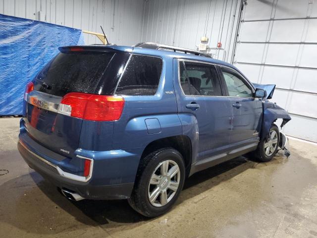 Vin: 2gkflte34g6143710, lot: 58137675, gmc terrain sle 20163