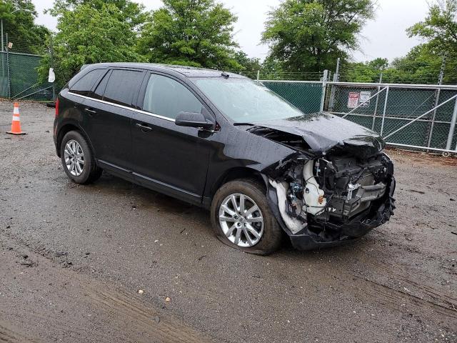 Vin: 2fmdk3kc6dbb73848, lot: 57656295, ford edge limited 20134