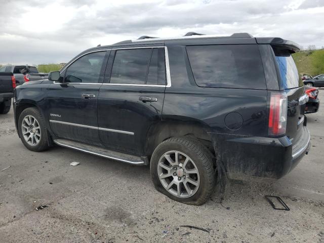 Vin: 1gks2ckj2hr206443, lot: 55599885, gmc yukon denali 20172